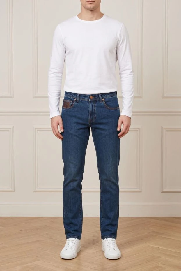 Scissor Scriptor jeans 196002 - photo 1
