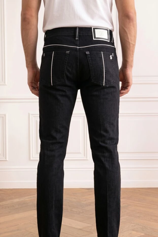 Scissor Scriptor jeans 196005 - photo 1