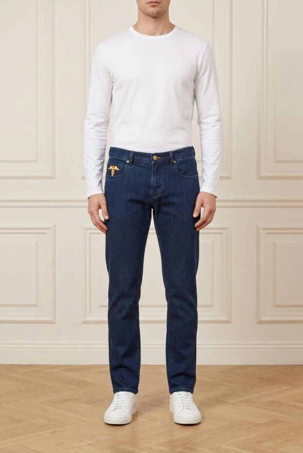 Scissor Scriptor jeans 196007 - photo 1