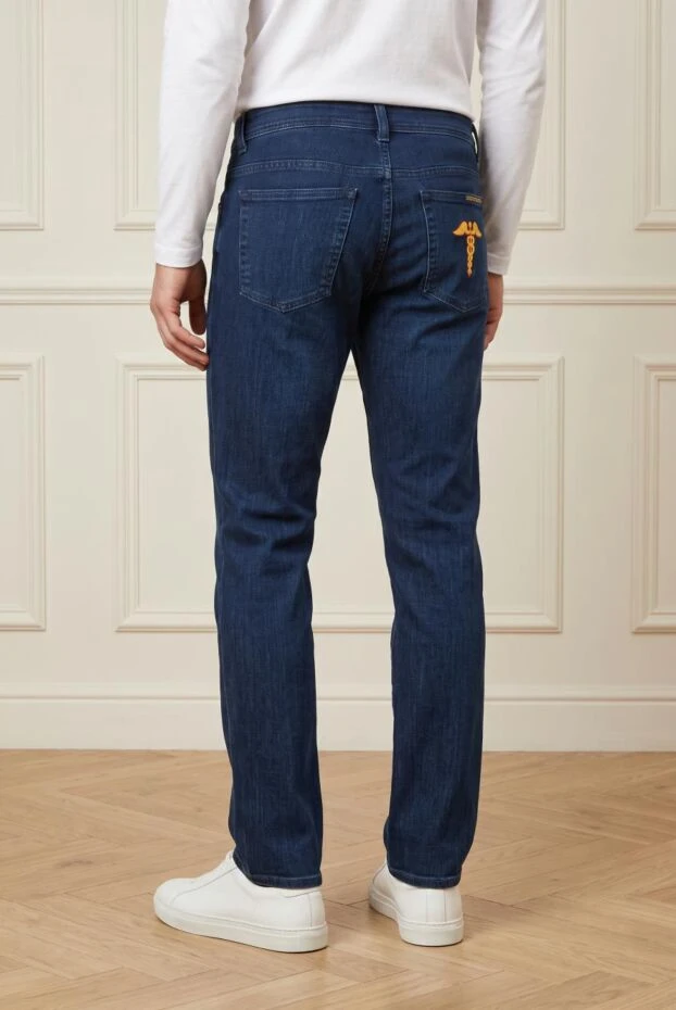 Scissor Scriptor jeans 196007 - photo 3