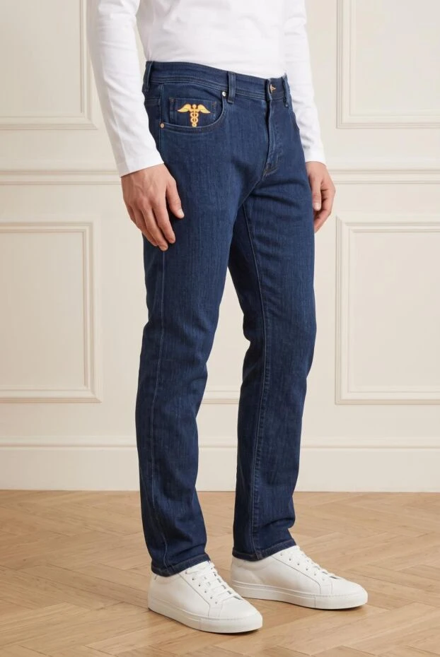 Scissor Scriptor jeans 196007 - photo 2