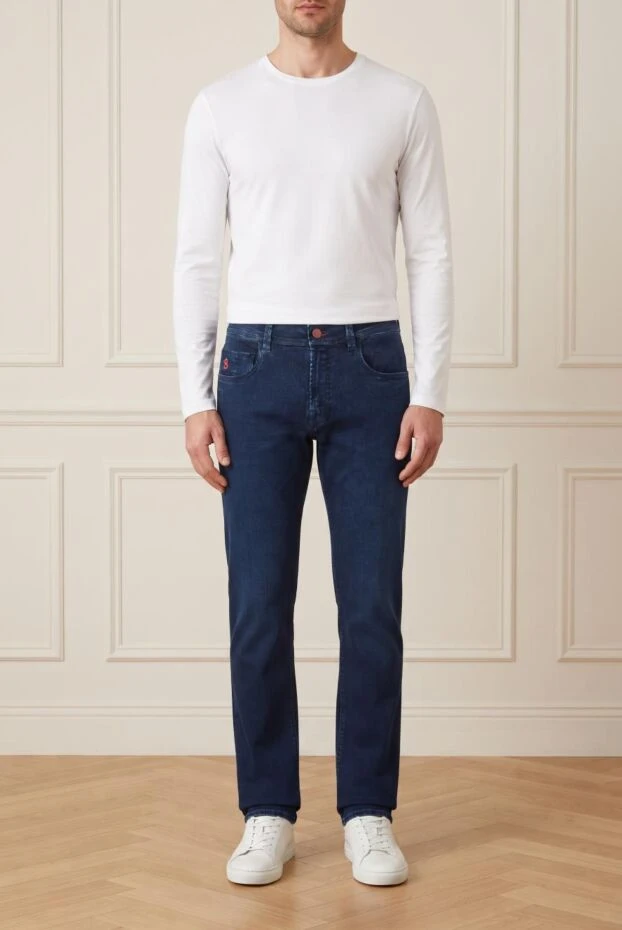 Scissor Scriptor jeans 196008 - photo 1