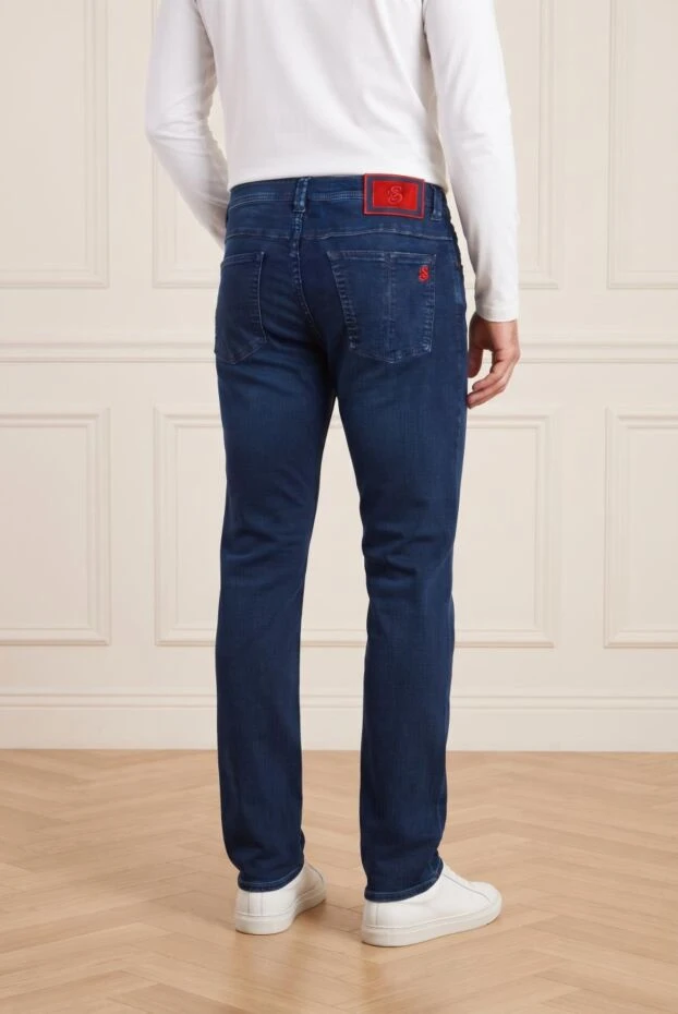 Scissor Scriptor jeans 196008 - photo 2