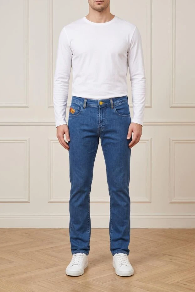 Scissor Scriptor jeans 196009 - photo 1