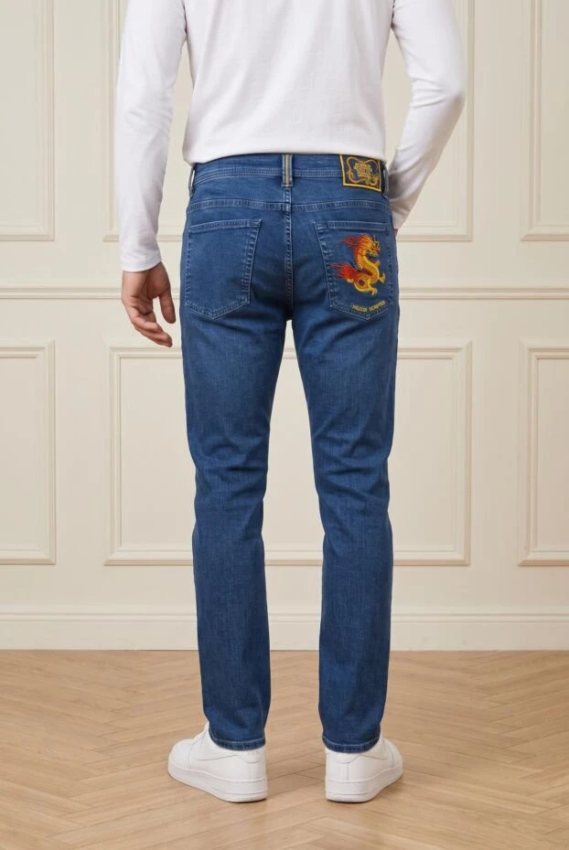 Scissor Scriptor jeans 196009 - photo 2