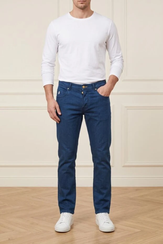 Scissor Scriptor jeans 196010 - photo 1