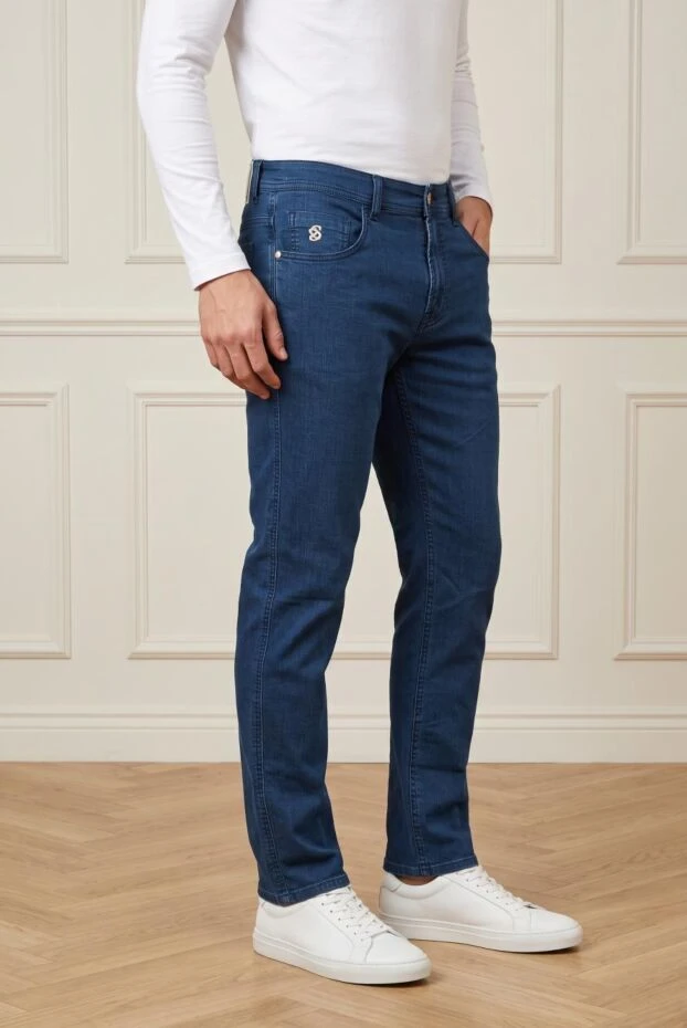 Scissor Scriptor jeans 196010 - photo 2