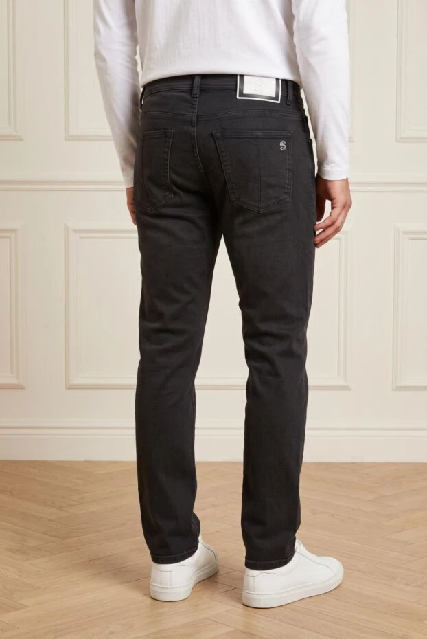 Scissor Scriptor jeans 196012 - photo 1