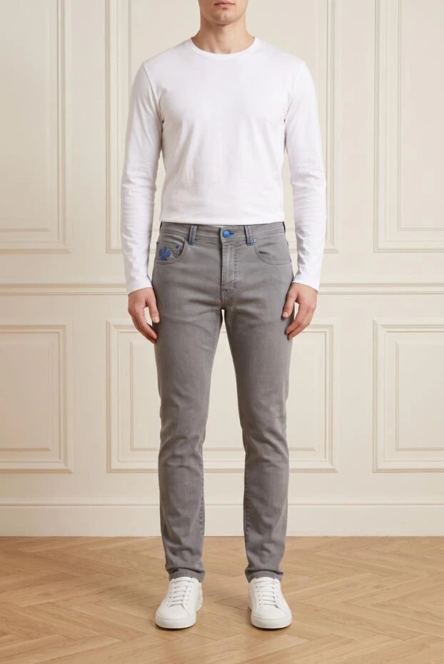 Scissor Scriptor jeans 196014 - photo 1