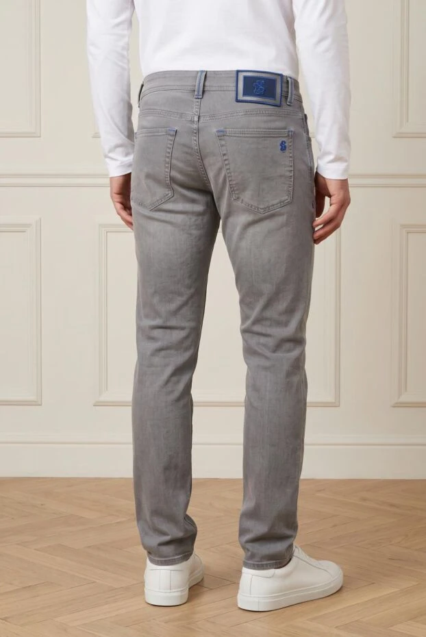 Scissor Scriptor jeans 196014 - photo 3