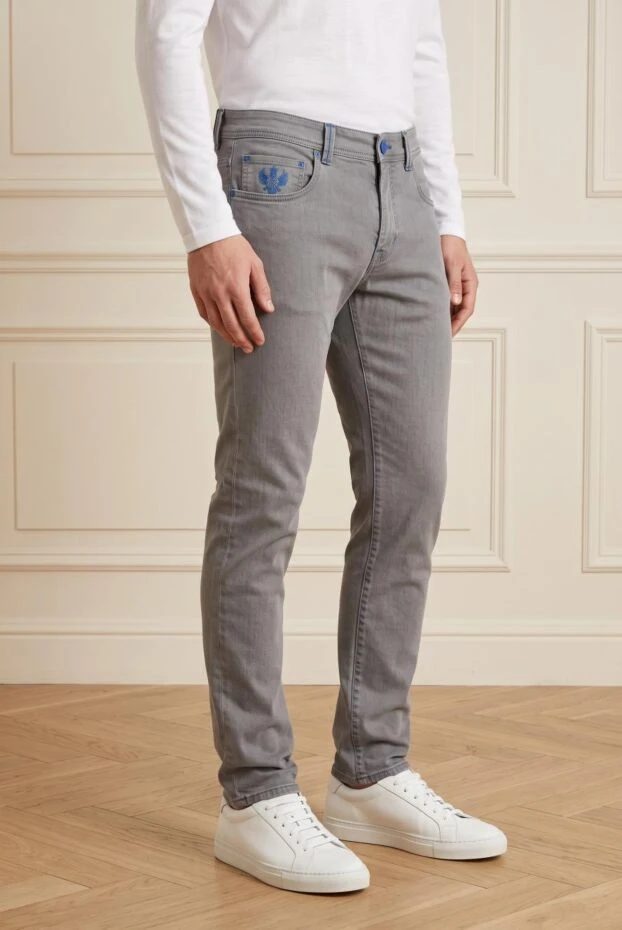 Scissor Scriptor jeans 196014 - photo 2