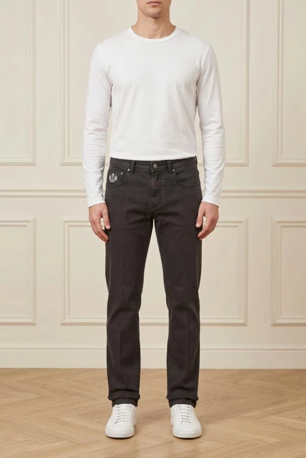 Scissor Scriptor jeans 196016 - photo 1