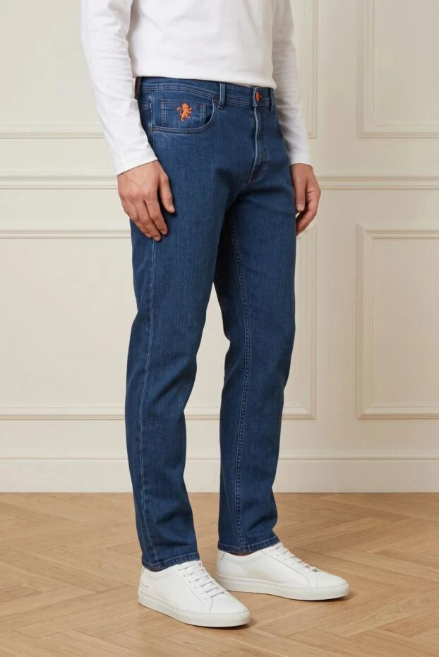 Scissor Scriptor jeans 196017 - photo 2