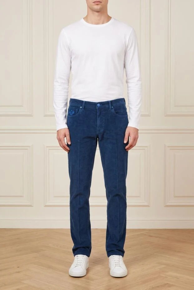 Scissor Scriptor jeans 196018 - photo 1