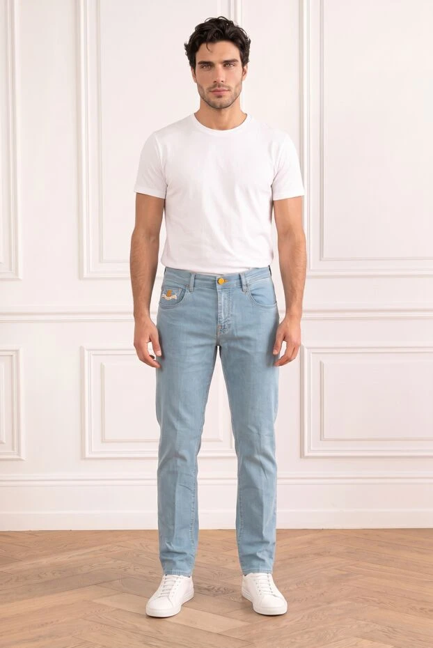 Scissor Scriptor jeans 196019 - photo 1