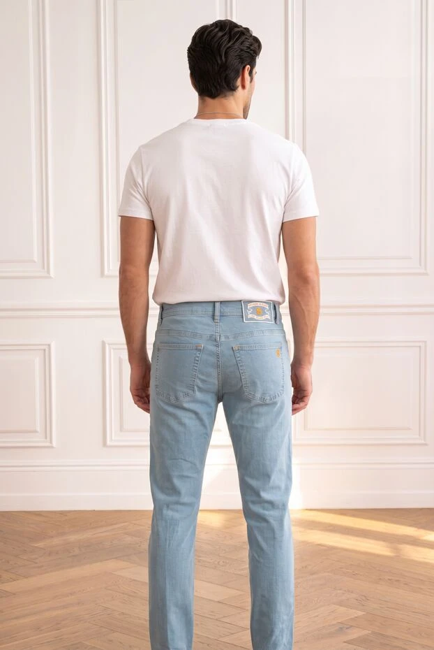 Scissor Scriptor jeans 196019 - photo 2