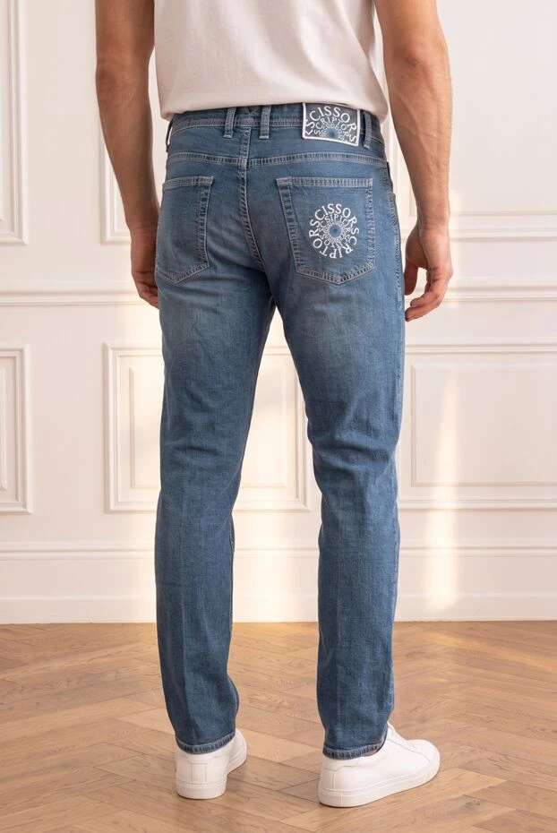 Scissor Scriptor jeans 196020 - photo 2