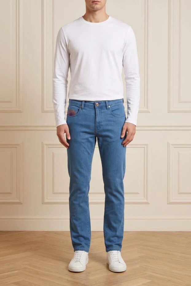 Scissor Scriptor jeans 196021 - photo 1