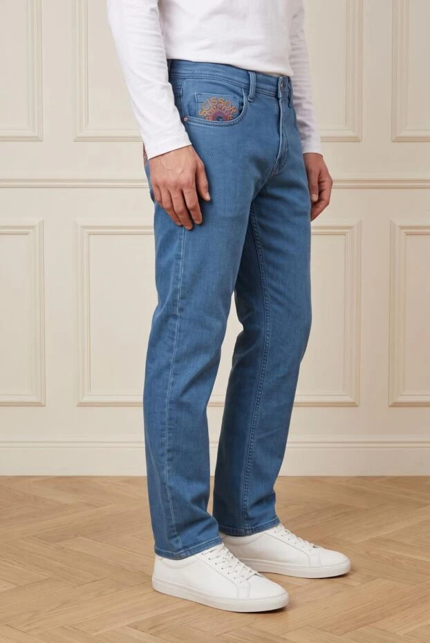 Scissor Scriptor jeans 196021 - photo 2