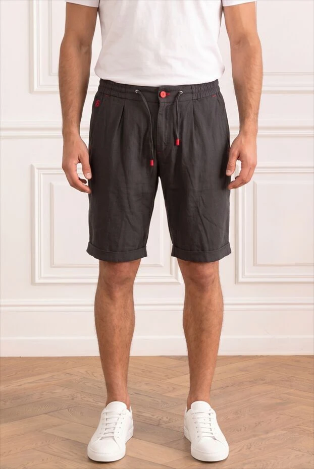 Scissor Scriptor shorts 196022 - photo 1