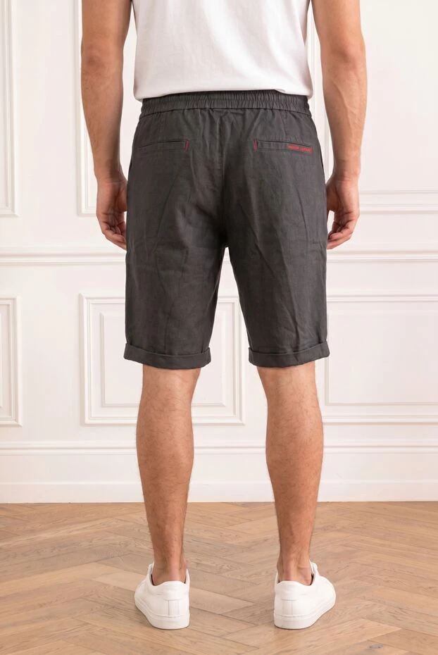 Scissor Scriptor shorts 196022 - photo 2
