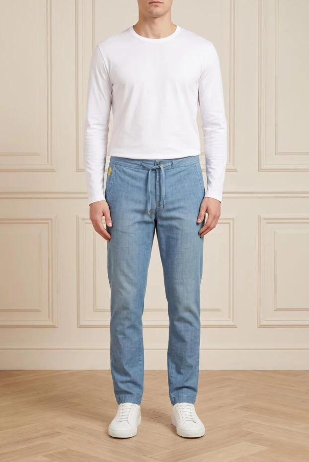 Scissor Scriptor jeans 196025 - photo 1