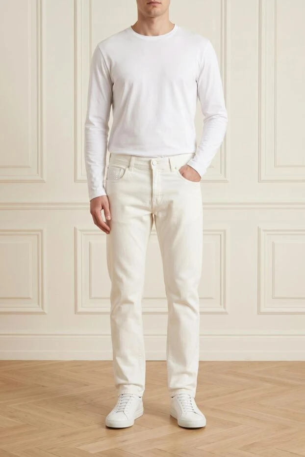 Scissor Scriptor jeans 196029 - photo 1
