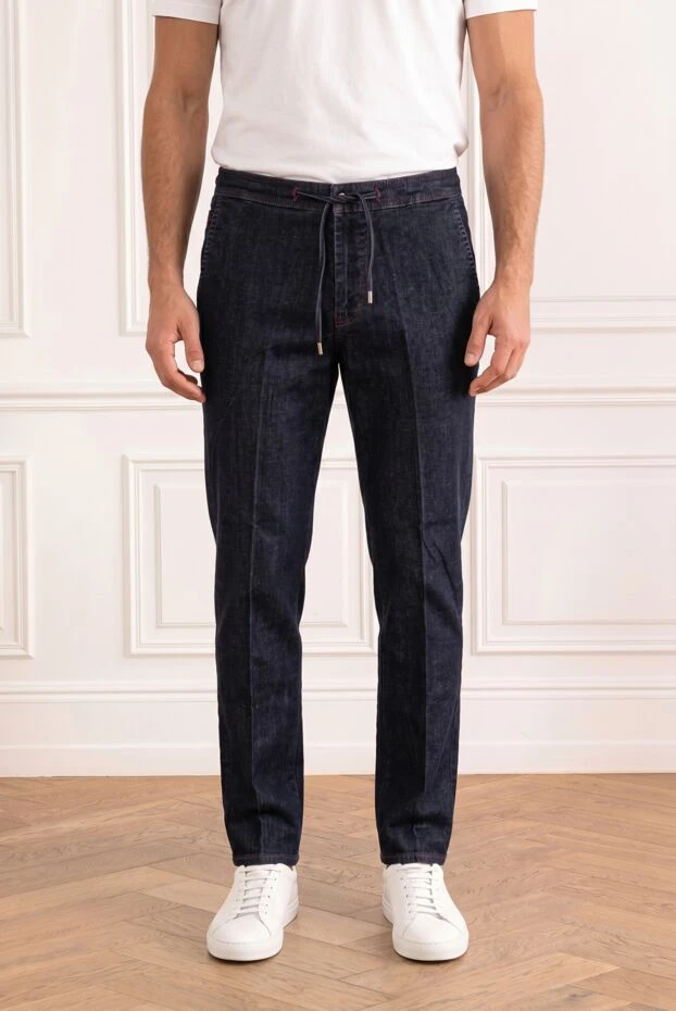 Scissor Scriptor jeans 196032 - photo 1