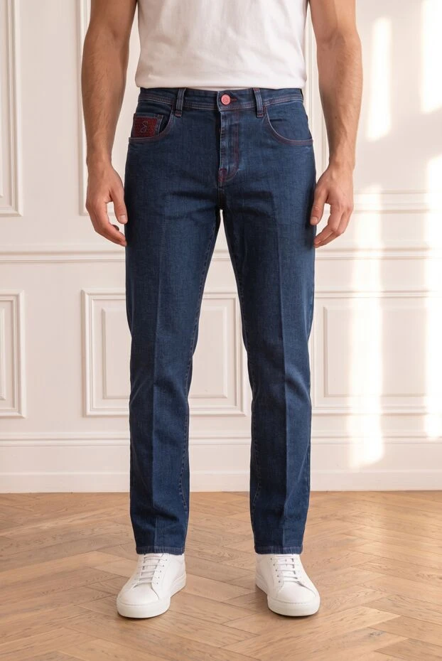 Scissor Scriptor jeans 196036 - photo 1