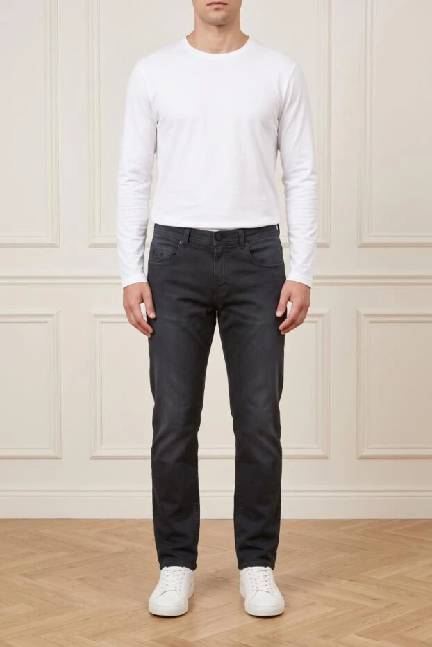 Scissor Scriptor jeans 196040 - photo 1