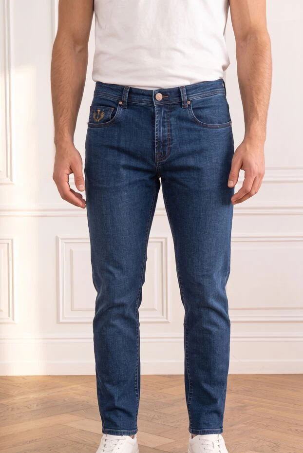 Scissor Scriptor jeans 196044 - photo 1