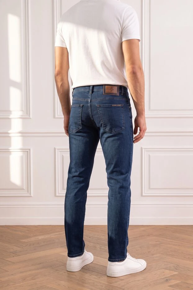 Scissor Scriptor jeans 196044 - photo 2