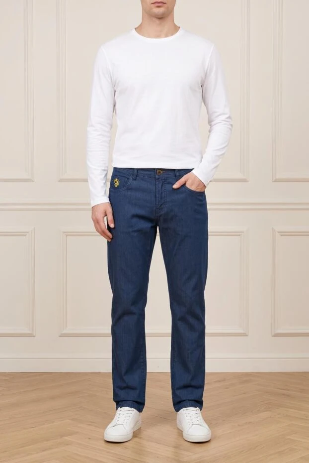 Scissor Scriptor jeans 196047 - photo 1