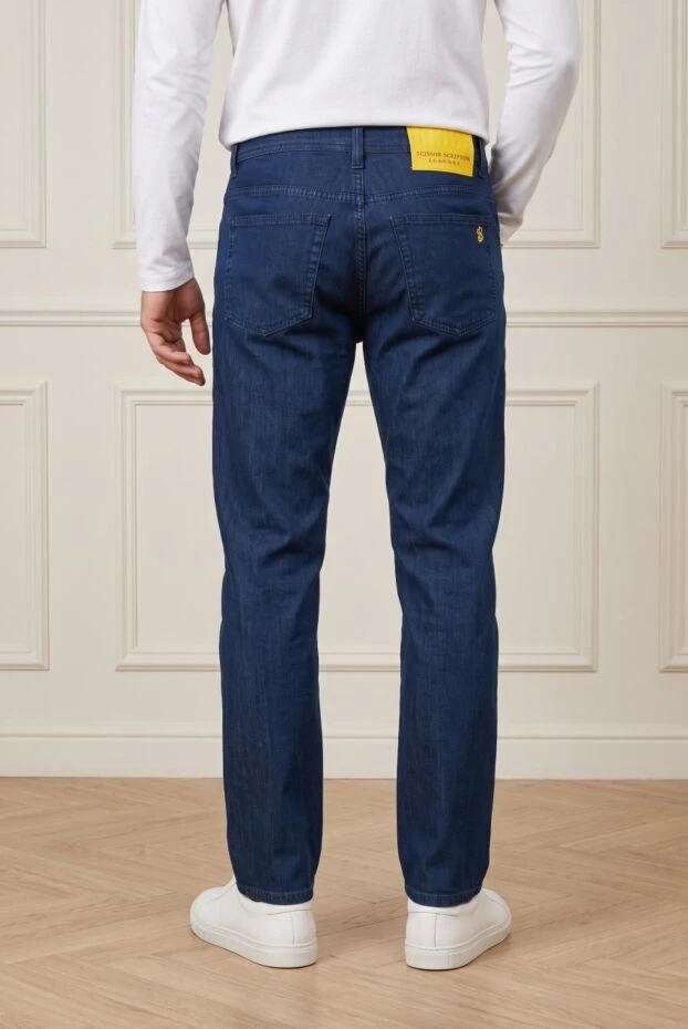 Scissor Scriptor jeans 196047 - photo 3