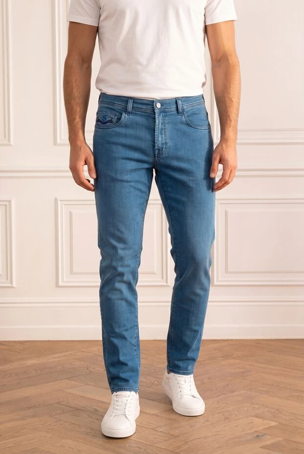 Scissor Scriptor jeans 196049 - photo 1