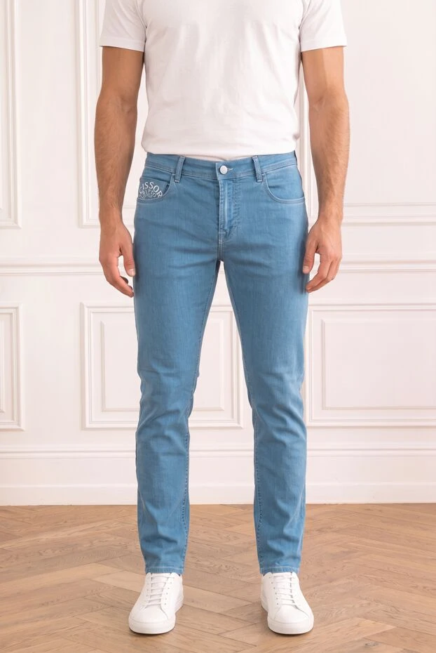 Scissor Scriptor jeans 196050 - photo 1