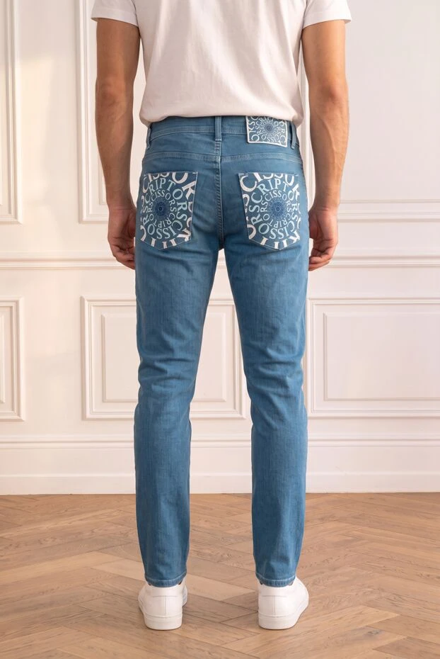 Scissor Scriptor jeans 196050 - photo 2