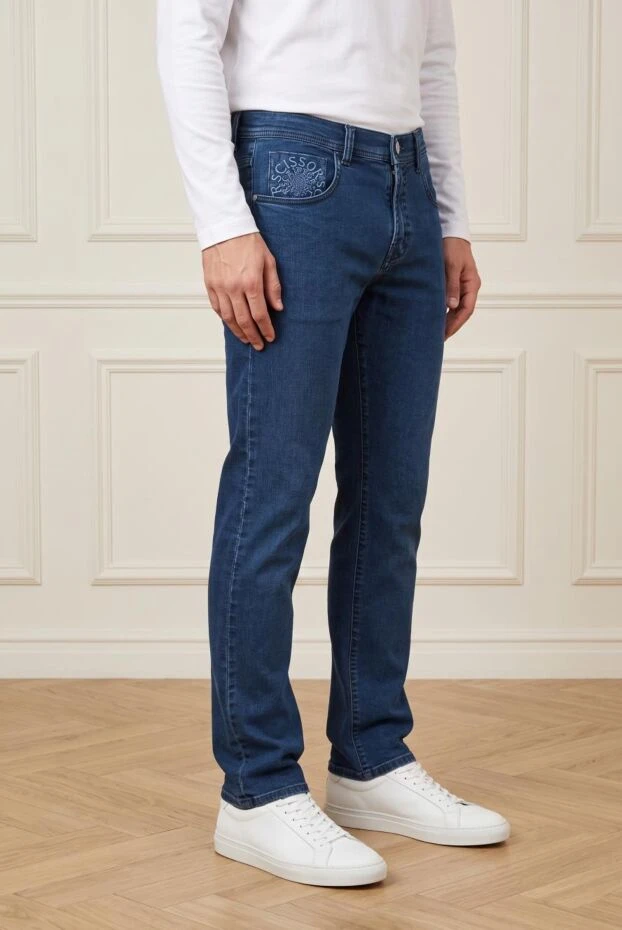 Scissor Scriptor jeans 196051 - photo 2