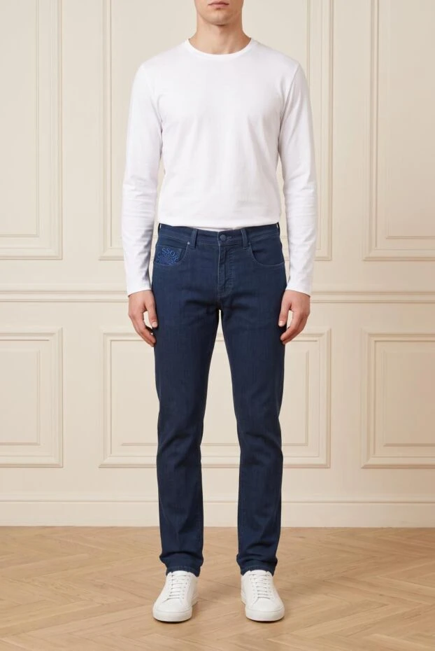 Scissor Scriptor jeans 196052 - photo 1