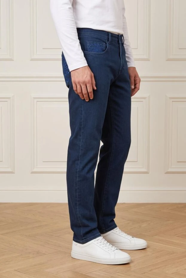 Scissor Scriptor jeans 196052 - photo 2