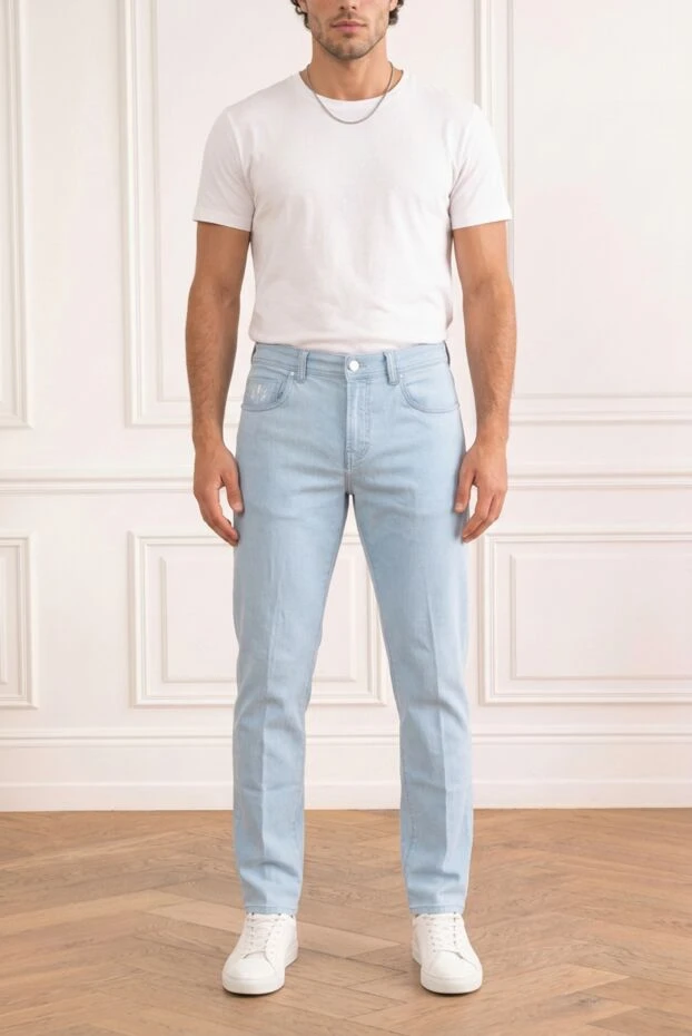 Scissor Scriptor jeans 196054 - photo 1
