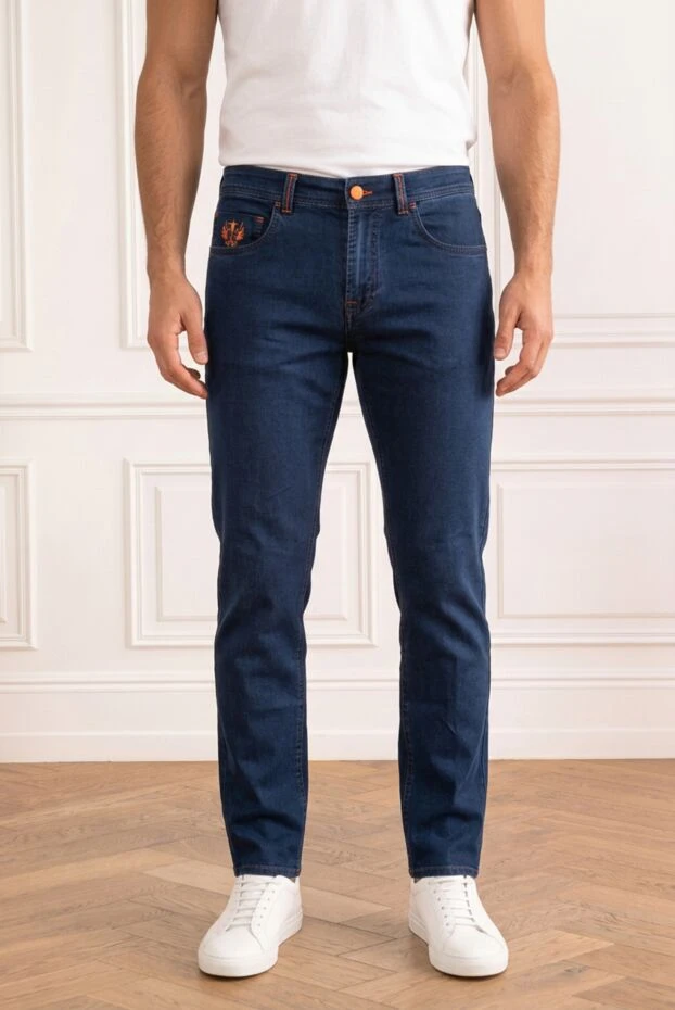 Scissor Scriptor jeans 196055 - photo 1