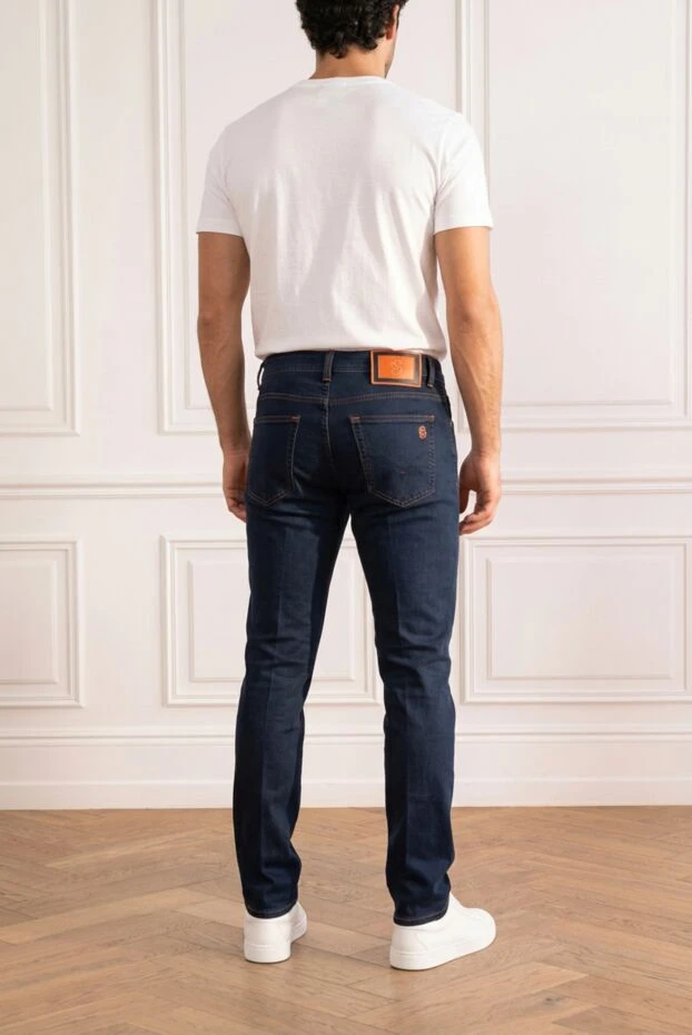 Scissor Scriptor jeans 196055 - photo 2