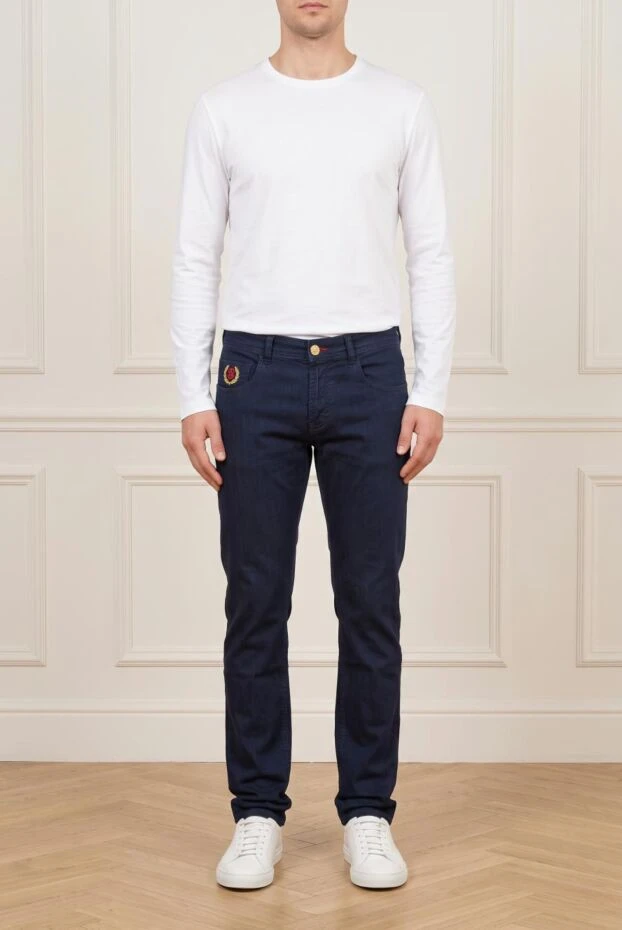 Scissor Scriptor jeans 196058 - photo 1