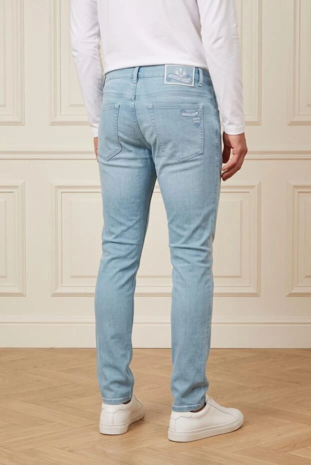 Scissor Scriptor jeans 196059 - photo 1