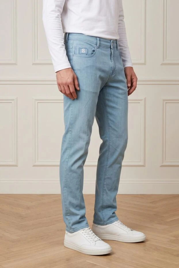 Scissor Scriptor jeans 196059 - photo 2