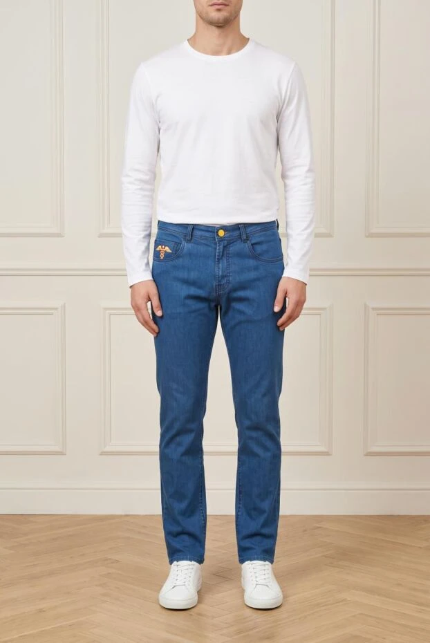 Scissor Scriptor jeans 196060 - photo 1