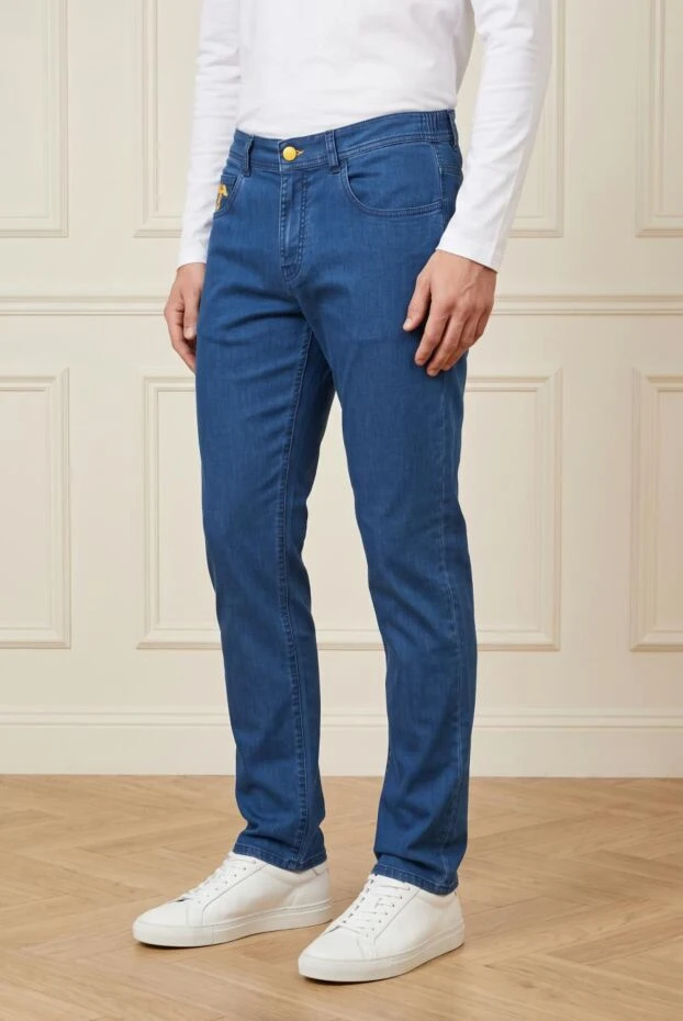 Scissor Scriptor jeans 196060 - photo 2