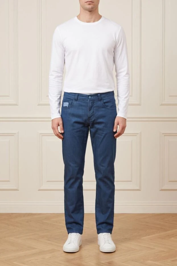 Scissor Scriptor jeans 196061 - photo 1