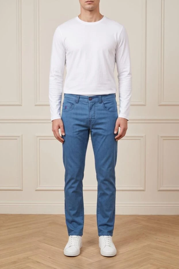Scissor Scriptor jeans 196062 - photo 1